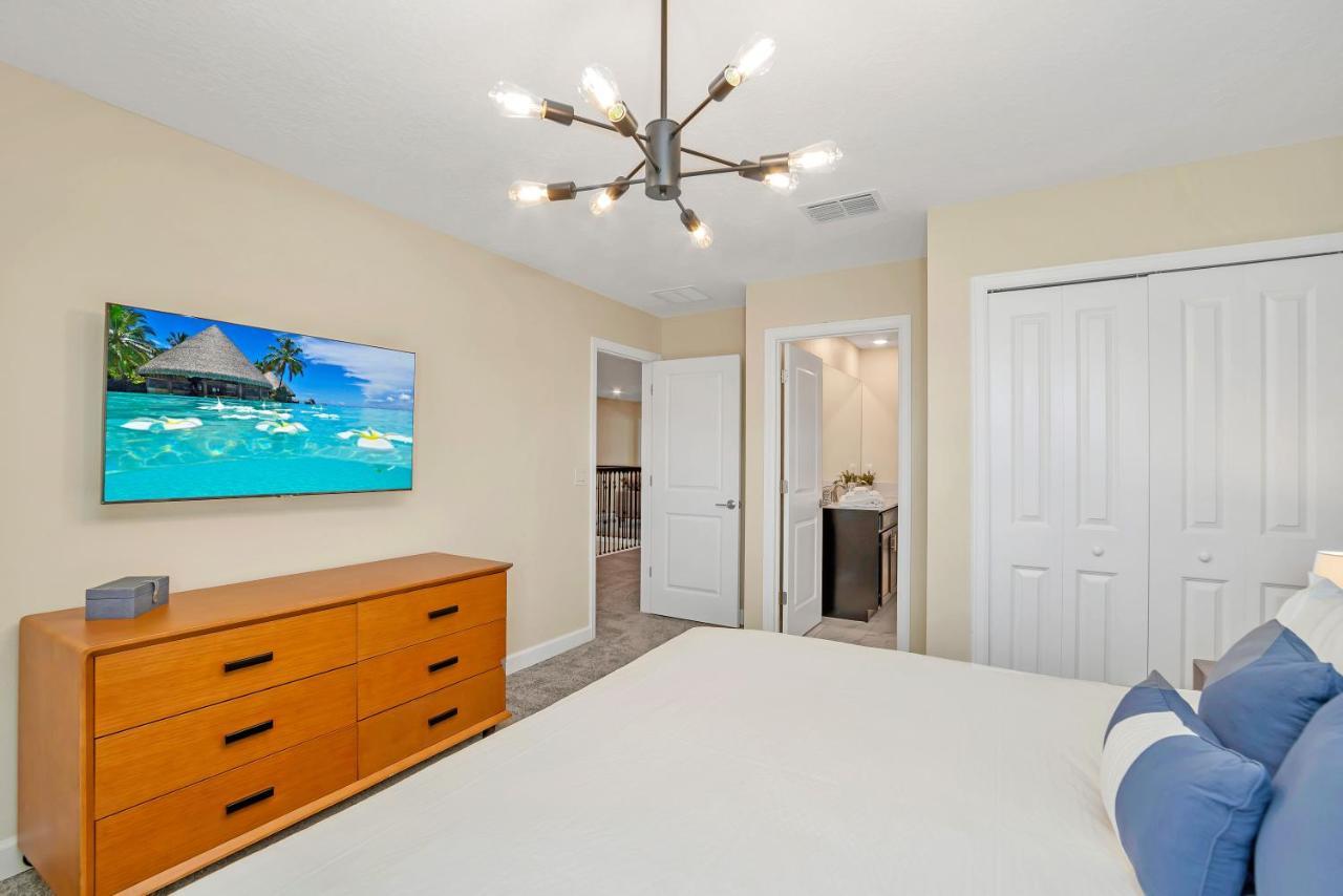 700 Drop Shot Drive Villa Kissimmee Eksteriør billede