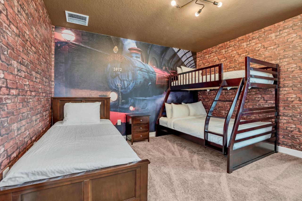 700 Drop Shot Drive Villa Kissimmee Eksteriør billede