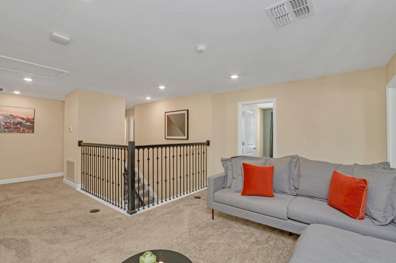 700 Drop Shot Drive Villa Kissimmee Eksteriør billede