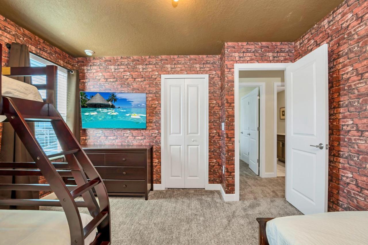 700 Drop Shot Drive Villa Kissimmee Eksteriør billede