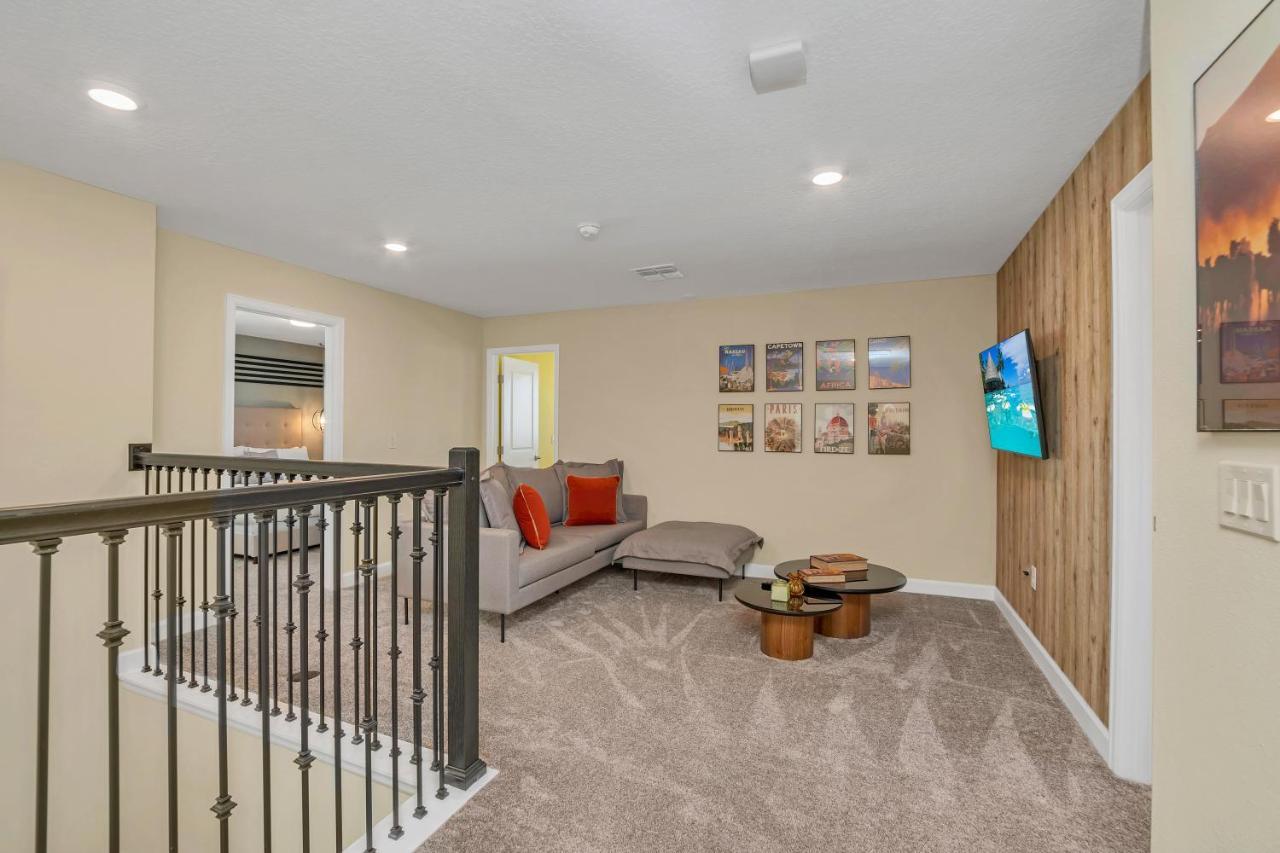 700 Drop Shot Drive Villa Kissimmee Eksteriør billede
