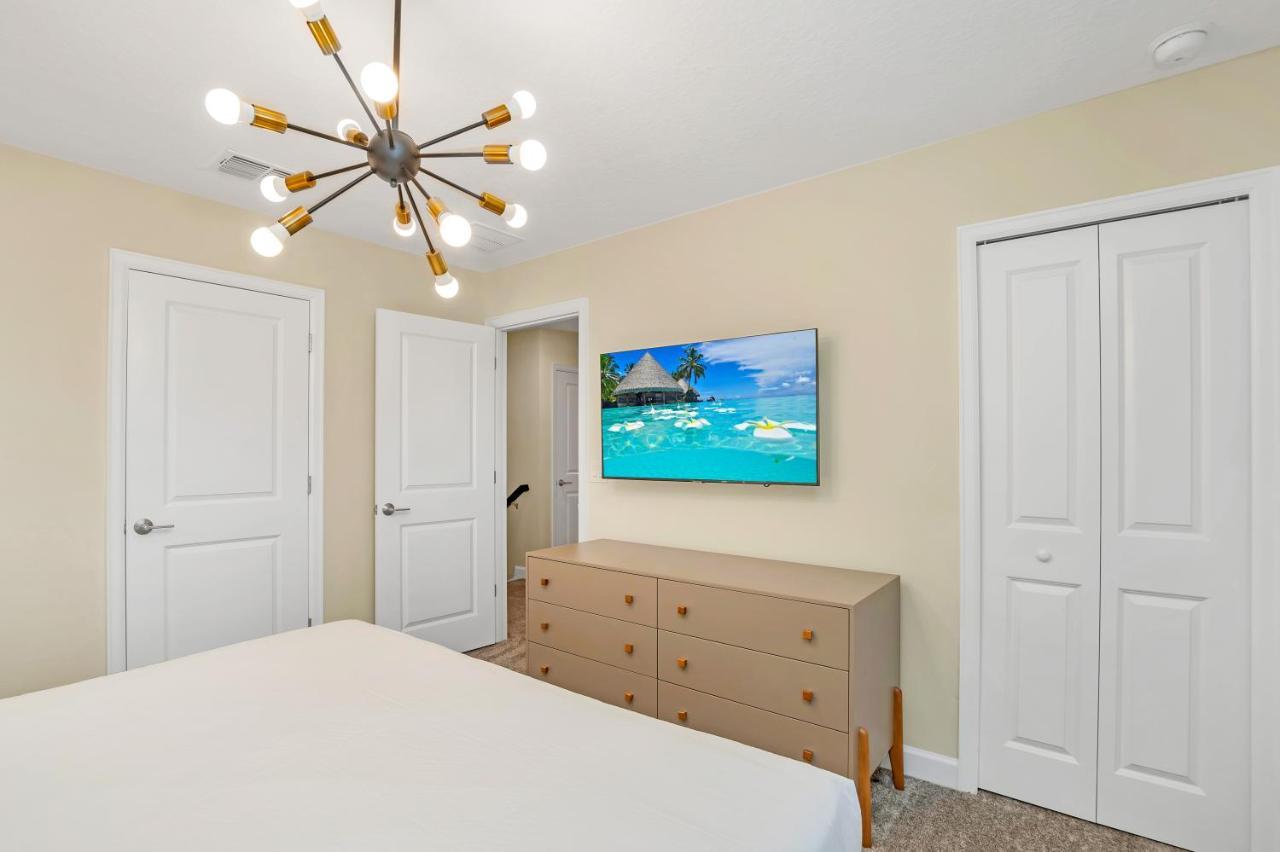 700 Drop Shot Drive Villa Kissimmee Eksteriør billede