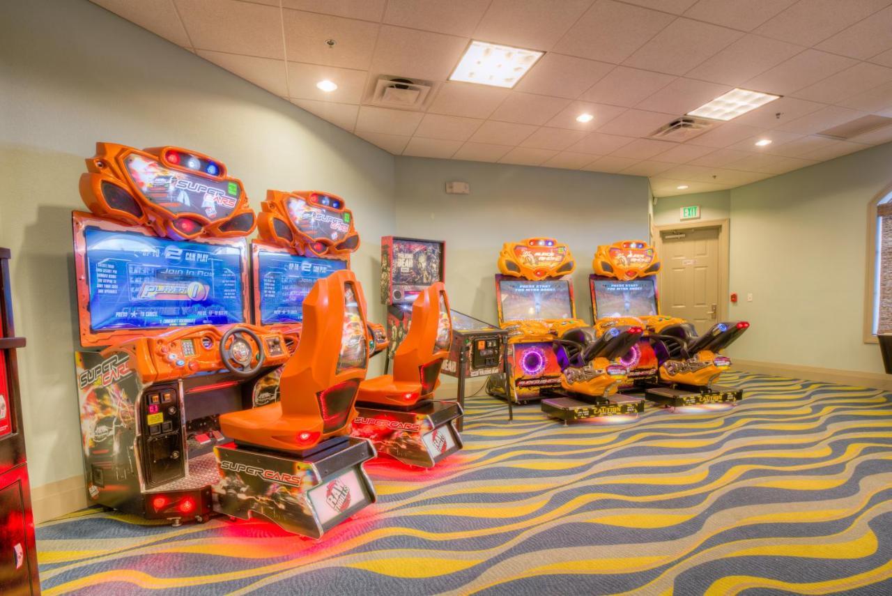 700 Drop Shot Drive Villa Kissimmee Eksteriør billede