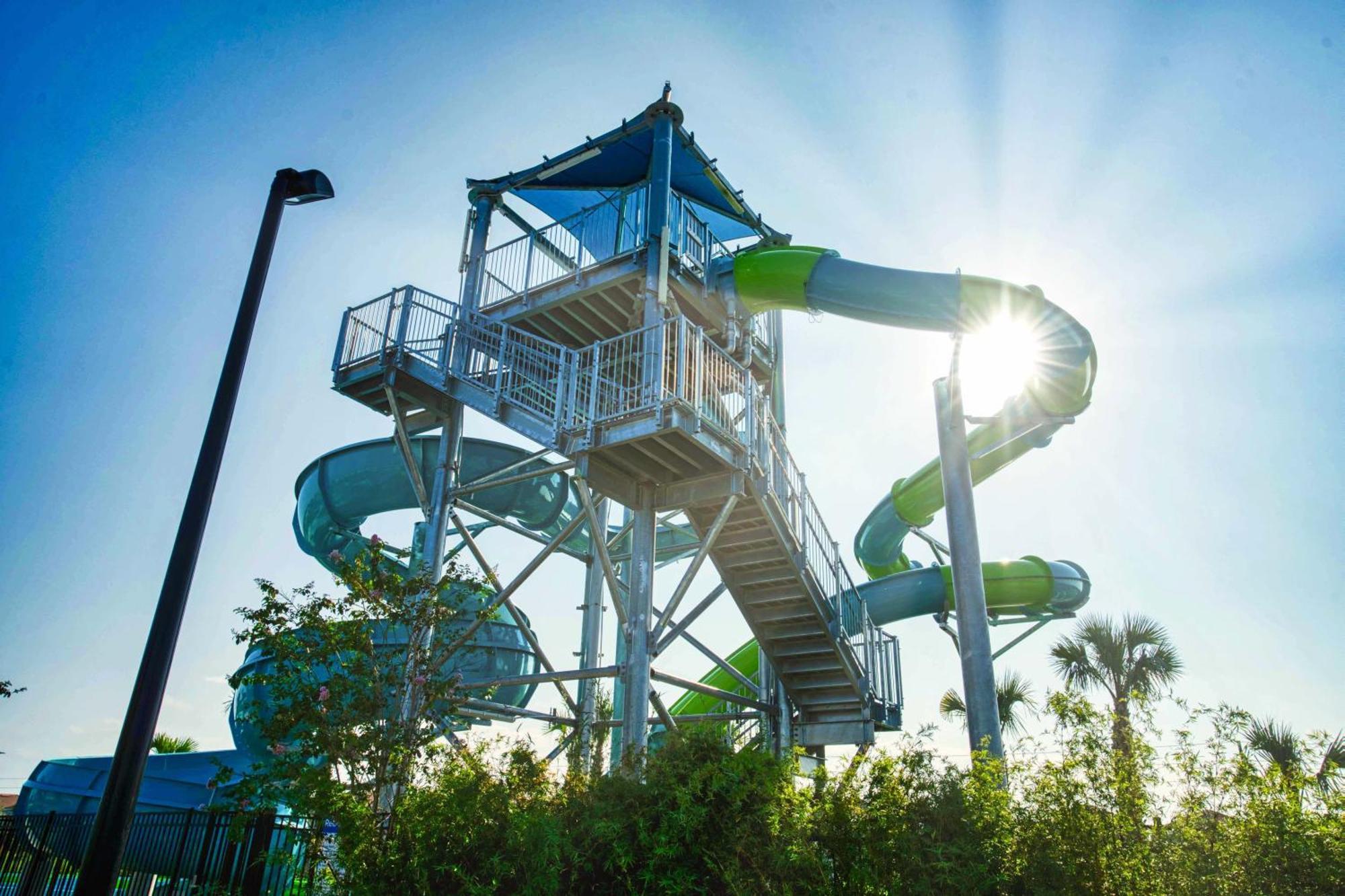 700 Drop Shot Drive Villa Kissimmee Eksteriør billede